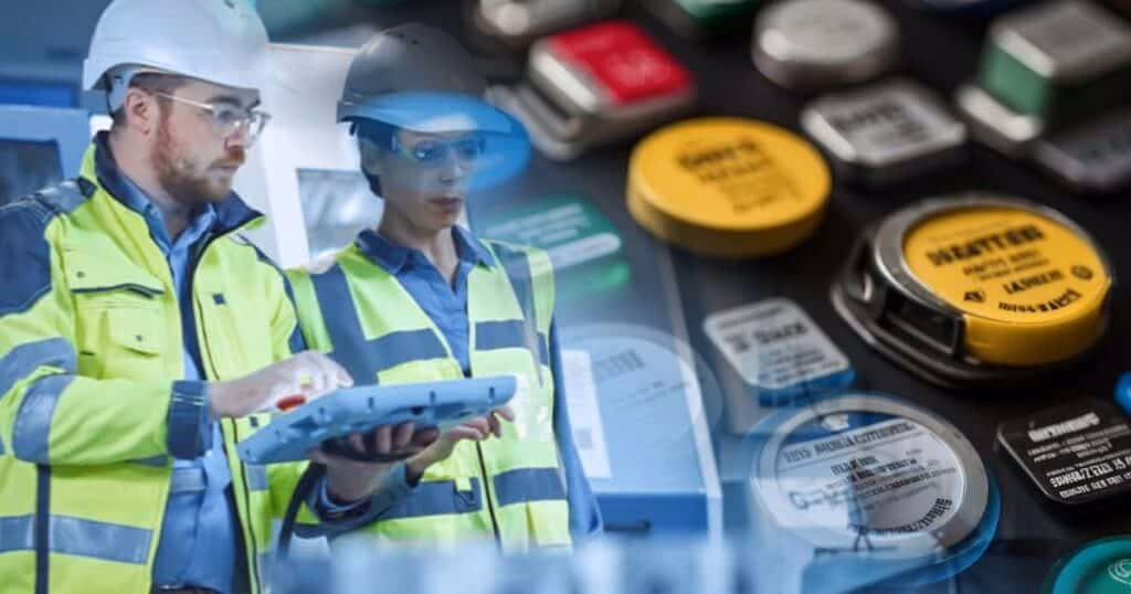 Instalație de gaz industrială